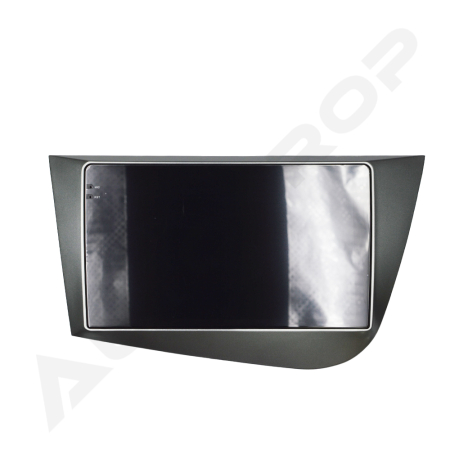 Rama Adaptoare Autodrop Seat Leon (2005-2013) navigatie Android 9 inch AutoDrop.ro [3]