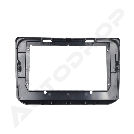 Rama Adaptoare Autodrop Skoda Fabia (2008-2014) navigatie Android 10 inch AutoDrop.ro [1]