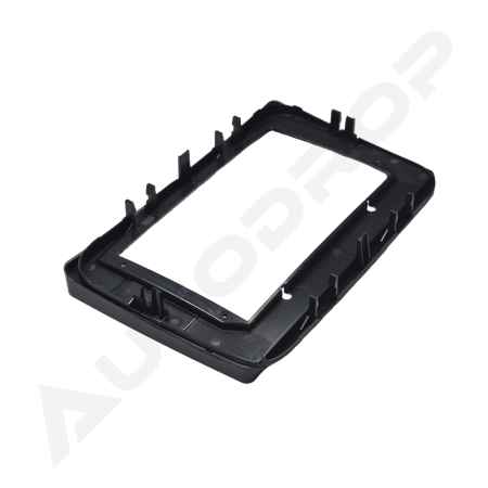 Rama Adaptoare Autodrop Skoda Fabia (2008-2014) navigatie Android 10 inch AutoDrop.ro [2]