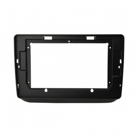 Rame adaptoare auto - Rama adaptoare Skoda Fabia (2008-2014) Navigatii multimedia Android de 10.1 inch