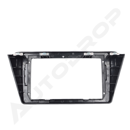 Rama Adaptoare Autodrop Skoda Fabia (2015+) navigatie Android 9 inch AutoDrop.ro [1]