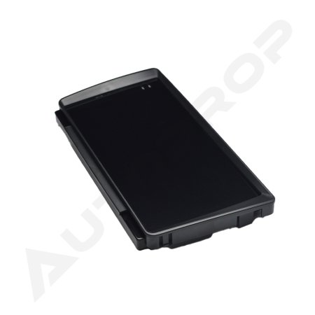 Rama Adaptoare Autodrop Skoda Octavia (2004-2012) navigatie Android 9 inch AutoDrop.ro [3]