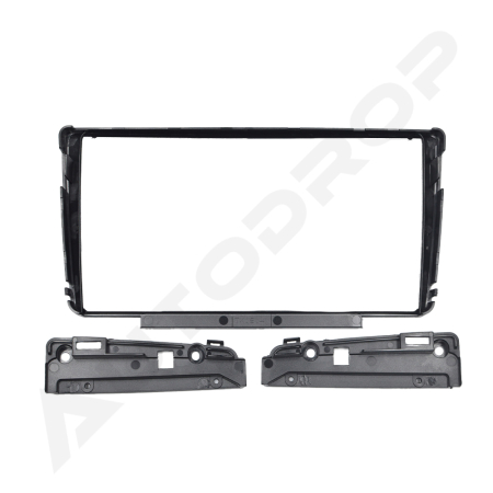 Rama Adaptoare Autodrop Skoda Octavia (2004-2012) navigatie Android 9 inch AutoDrop.ro [1]
