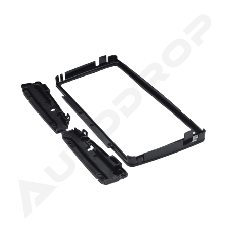 Rama Adaptoare Autodrop Skoda Octavia (2004-2012) navigatie Android 9 inch AutoDrop.ro [2]