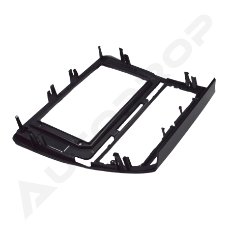 Rama Adaptoare Autodrop Skoda Octavia (2004-2013) compatibil navigatie Android 10 inch AutoDrop.ro [2]