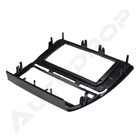Rama Adaptoare Autodrop Skoda Octavia (2004-2013) compatibil navigatie Android 10 inch AutoDrop.ro [2]