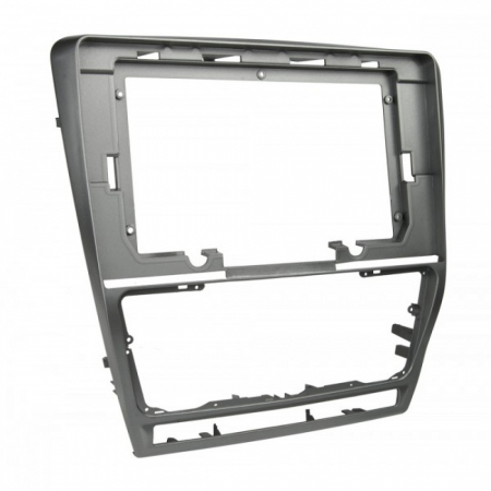 Rama adaptoare Skoda Octavia (2004-2013) compatibil Navigatii multimedia Android de 10.1 inch [2]