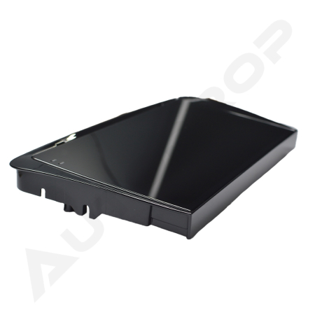 Rama Adaptoare Autodrop Skoda Octavia (2013+) navigatie Android 10 inch AutoDrop.ro [3]