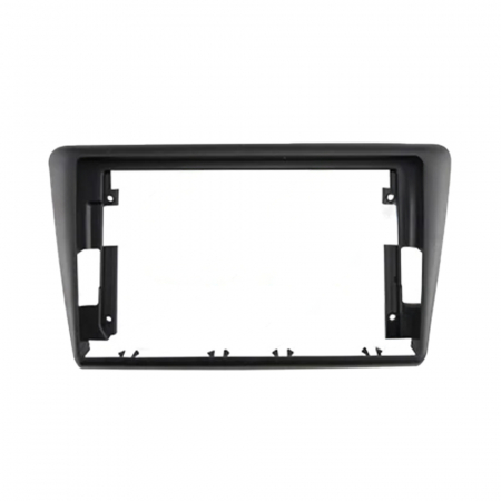 Rame adaptoare auto - Rama adaptoare Skoda Rapid compatibil Navigatii multimedia Android de 9 inch