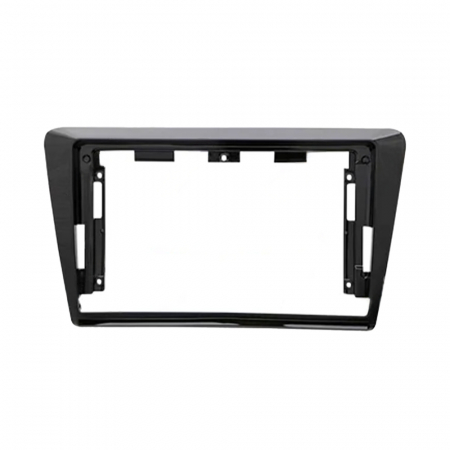 Rama adaptoare Skoda Rapid compatibil Navigatii multimedia Android de 9 inch [1]