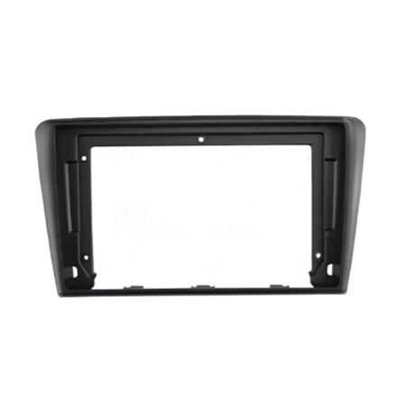 Rama adaptoare Skoda Rapid compatibil Navigatii multimedia Android de 9 inch [2]