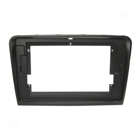 Rame adaptoare auto - Rama adaptoare Skoda Superb (2009-2013) Navigatii multimedia Android de 10.1 inch