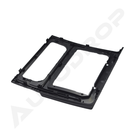 Rama Adaptoare Autodrop Skoda Superb (2009-2013) navigatie Android 10 inch AutoDrop.ro [2]