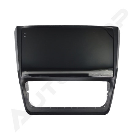Rama Adaptoare Autodrop Skoda Yeti (2014-2018) navigatie Android 10 inch AutoDrop.ro [2]