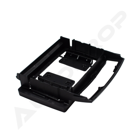Rama Adaptoare Autodrop Ssangyong Korando (2011-2013) navigatie Android 9 inch AutoDrop.ro [2]