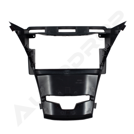 Rama adaptoare Ssangyong Korando (2014-2015) Navigatii multimedia Android de 9 inch [1]