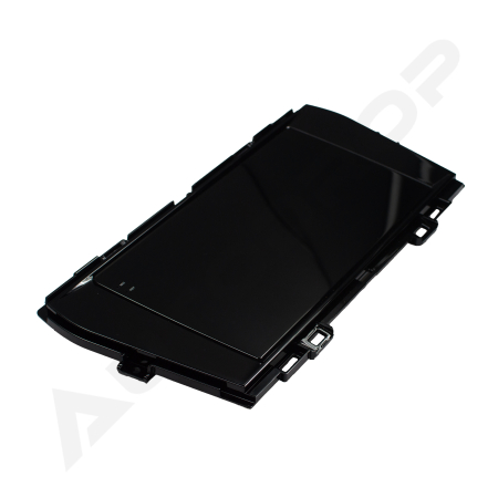 Rama adaptoare Ssangyong Tivolan (2019+) Navigatii multimedia Android de 9 inch [3]