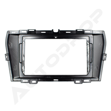 Rama adaptoare Ssangyong Tivolan (2019+) Navigatii multimedia Android de 9 inch [1]