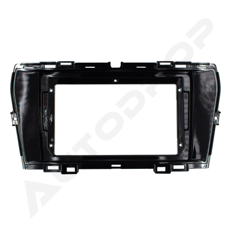 Rame adaptoare auto - Rama adaptoare Ssangyong Tivolan (2019+) Navigatii multimedia Android de 9 inch