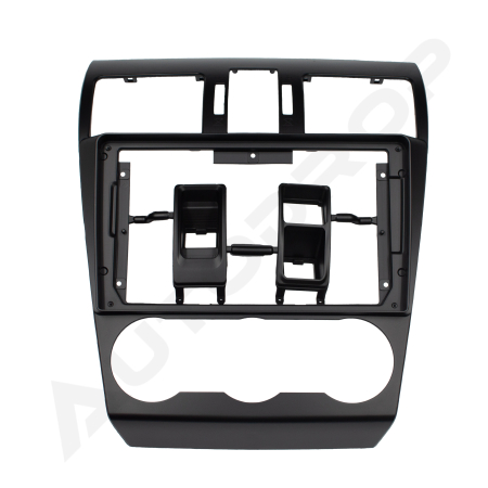 Rame adaptoare Subaru - Rama Adaptoare Autodrop Subaru Forester / XV/ WRX (2012-2014) navigatie Android 9 inch AutoDrop.ro