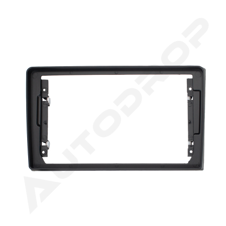 Rame adaptoare Suzuki - Rama Adaptoare Autodrop Suzuki Grand Vitara (2004-2013) navigatie Android 9 inch AutoDrop.ro