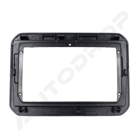 Rama Adaptoare Autodrop Suzuki Ignis (2016+) navigatie Android 9 inch AutoDrop.ro [1]