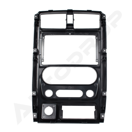 Rama Adaptoare Autodrop Suzuki Jimny (2007-2012) navigatie Android 9 inch AutoDrop.ro [1]
