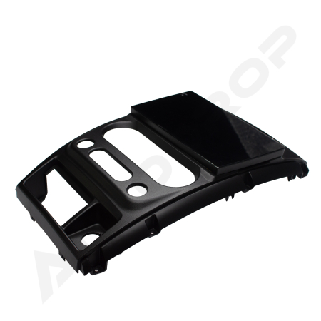Rama Adaptoare Autodrop Suzuki Jimny (2007-2012) navigatie Android 9 inch AutoDrop.ro [3]