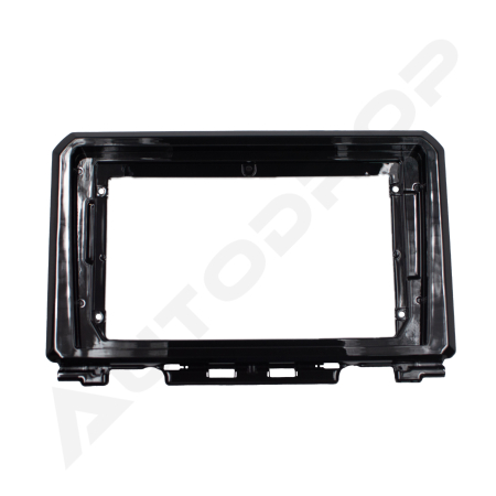 Rame adaptoare Suzuki - Rama Adaptoare Autodrop Suzuki Jimny (2019+) navigatie Android 9 inch AutoDrop.ro