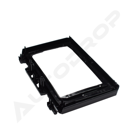 Rama Adaptoare Autodrop Suzuki Jimny (2019+) navigatie Android 9 inch AutoDrop.ro [2]
