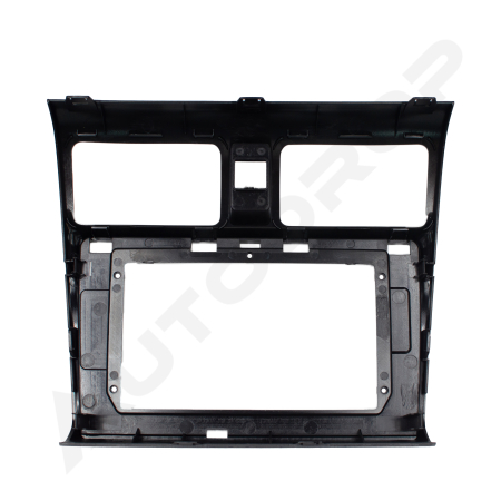 Rama Adaptoare Autodrop Suzuki Swift (2003-2010) navigatie Android 10 inch AutoDrop.ro [1]