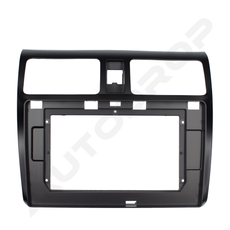 Rame adaptoare Suzuki - Rama Adaptoare Autodrop Suzuki Swift (2003-2010) navigatie Android 10 inch AutoDrop.ro
