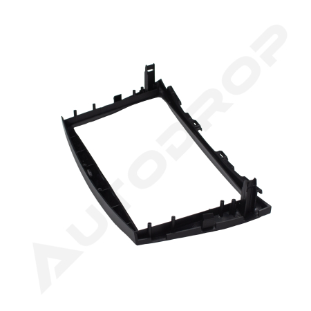 Rama Adaptoare Autodrop Suzuki Swift (2014-2020) navigatie Android 9 inch AutoDrop.ro [2]