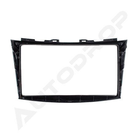 Rama Adaptoare Autodrop Suzuki Swift (2014-2020) navigatie Android 9 inch AutoDrop.ro [1]