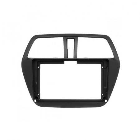 Rame adaptoare auto - Rama adaptoare SuzukiS-Cross (2014-2015) Navigatii multimedia Android de 9 inch