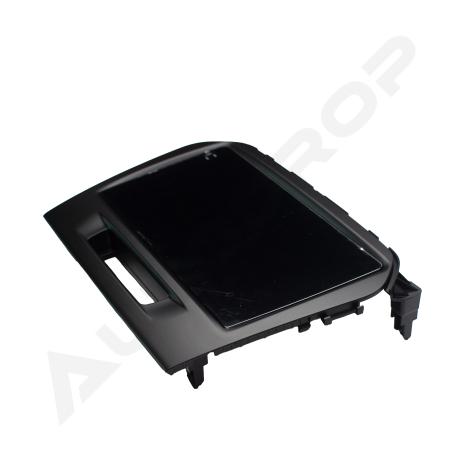 Rama Adaptoare Autodrop Suzuki Vitara (2015+) navigatie Android 9 inch AutoDrop.ro [3]