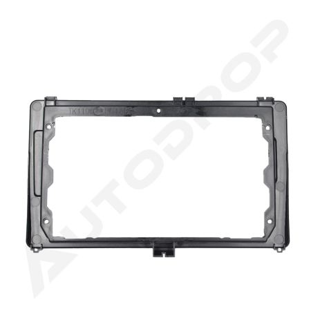Rama Adaptoare Autodrop Toyota Auris (2015+) navigatie Android 9 inch AutoDrop.ro [1]