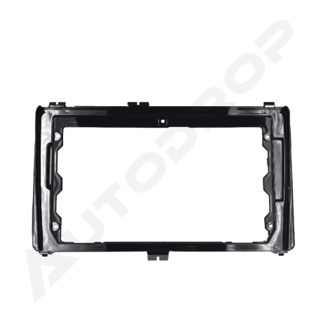 Rame adaptoare Toyota - Rama Adaptoare Autodrop Toyota Auris (2015+) navigatie Android 9 inch AutoDrop.ro