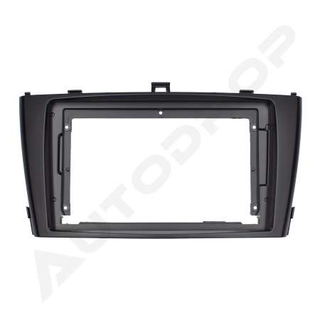 Rame adaptoare Toyota - Rama Adaptoare Autodrop Toyota Avensis (2009-2015) navigatie Android 9 inch AutoDrop.ro