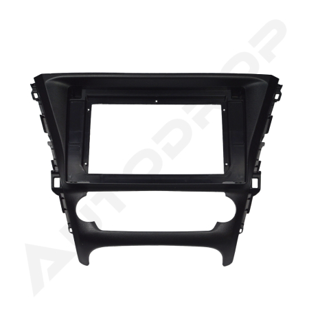 Rame adaptoare Toyota - Rama Adaptoare Autodrop Toyota Avensis (2015-2018) navigatie Android 9 inch AutoDrop.ro