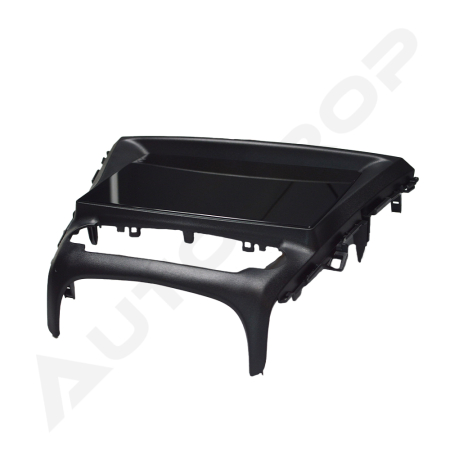Rama Adaptoare Autodrop Toyota Avensis (2015-2018) navigatie Android 9 inch AutoDrop.ro [3]