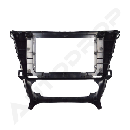 Rama Adaptoare Autodrop Toyota Avensis (2015-2018) navigatie Android 9 inch AutoDrop.ro [1]