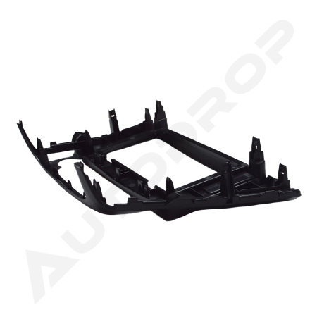 Rama Adaptoare Autodrop Toyota Avensis (2015-2018) navigatie Android 9 inch AutoDrop.ro [2]