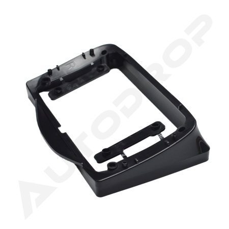 Rama Adaptoare Autodrop Toyota AYGO/ Citroën C1/Peugeot 107 navigatie Android 9 inch AutoDrop.ro [2]