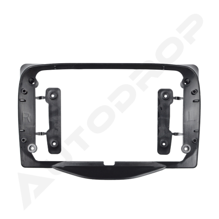 Rama Adaptoare Autodrop Toyota AYGO/ Citroën C1/Peugeot 107 navigatie Android 9 inch AutoDrop.ro [1]
