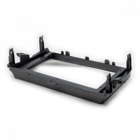Rama adaptoare ToyotaCorolla (2008-2012) Navigatii multimedia Android de 9 inch [1]