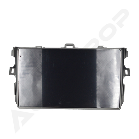 Rama Adaptoare Autodrop Toyota Corolla (2008-2012) navigatie Android 9 inch AutoDrop.ro [3]