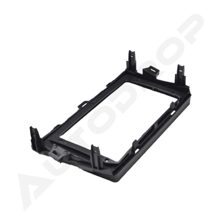 Rama Adaptoare Autodrop Toyota Corolla (2008-2012) navigatie Android 9 inch AutoDrop.ro [2]