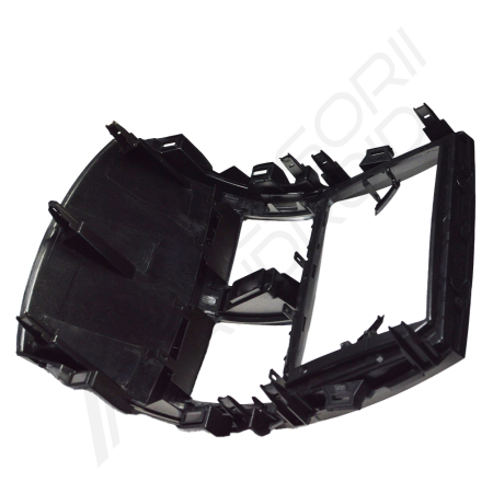 Rama Adaptoare Autodrop Toyota Corolla (2009-2012) navigatie Android 9 inch AutoDrop.ro [2]