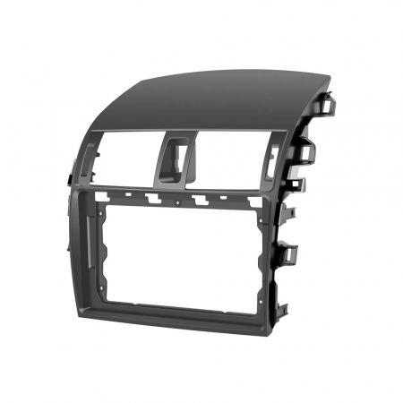 Rama adaptoare ToyotaCorolla (2009-2012) Navigatii multimedia Android de 9 inch [1]